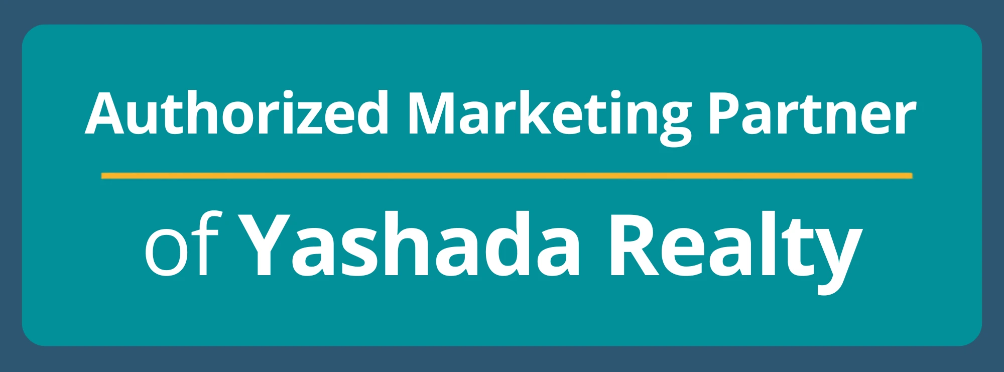Yashada Realty